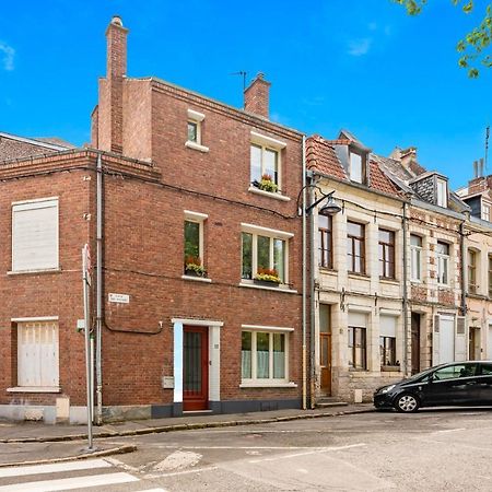 Les Potiers Rdc - Proche Centre Historique Leilighet Arras Eksteriør bilde